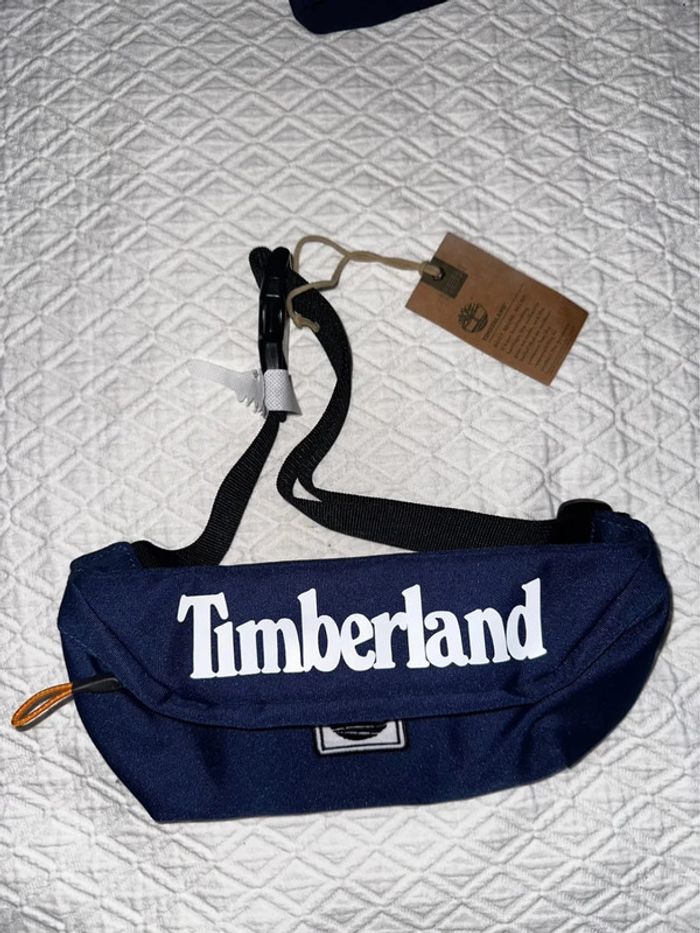 Sac banane Timberland neuve - photo numéro 2