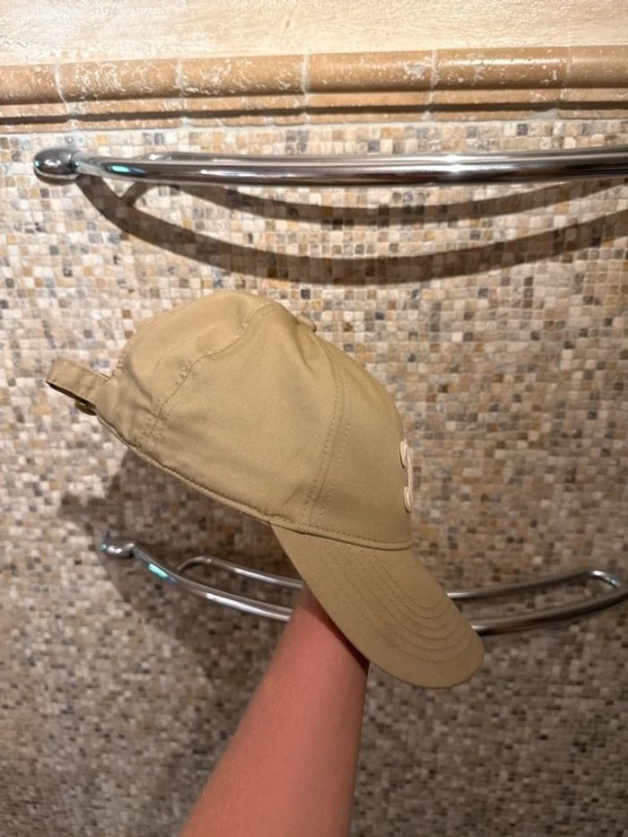 Casquette Celine - photo numéro 2