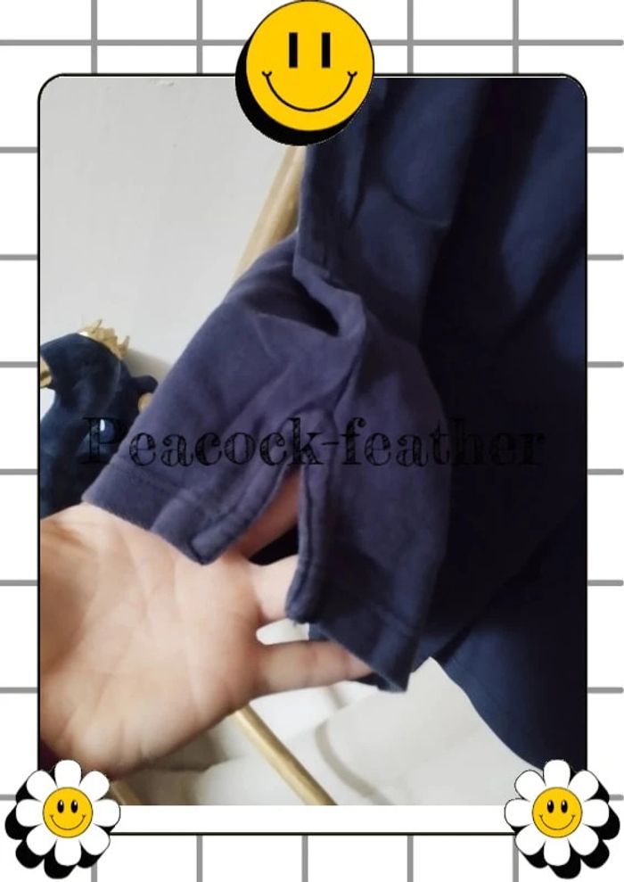 Polo Kiabi bleu 10 France xxl homme - photo numéro 5