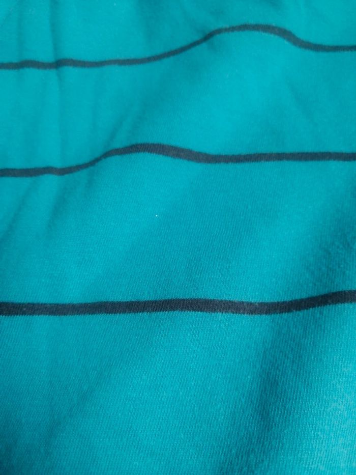 Tee shirt manche longue 10A - photo numéro 4