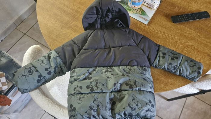 Manteau - 24 mois - kiabi - photo numéro 2