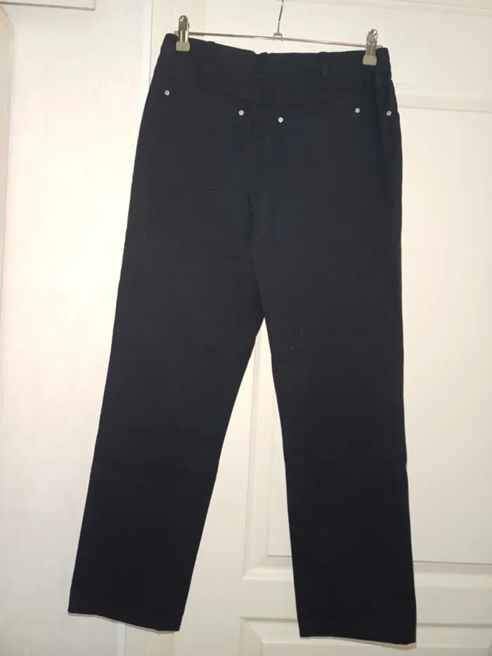 Pantalon Lucia - photo numéro 3