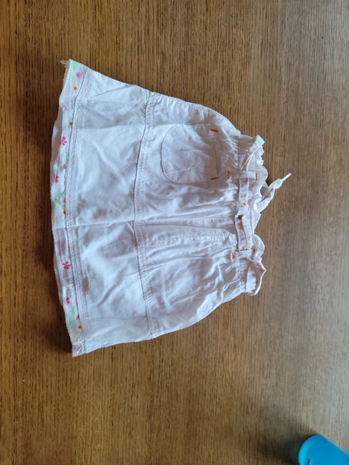 Jupe extrêmement légère 18 mois - photo numéro 3