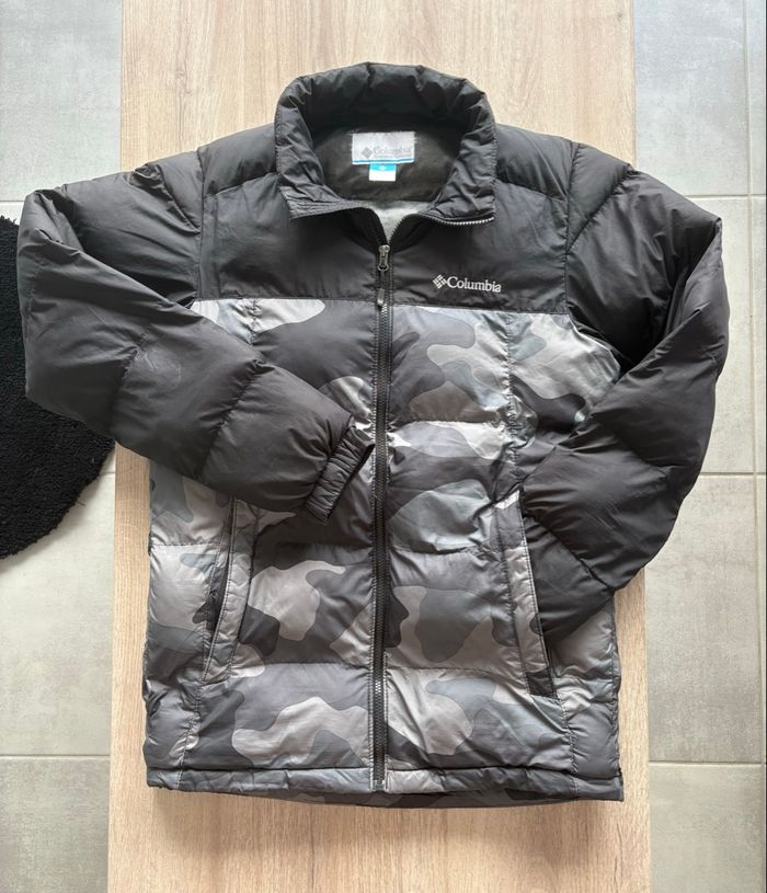 Manteau Columbia