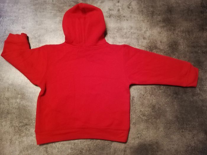 Sweat taille 18mois - photo numéro 2