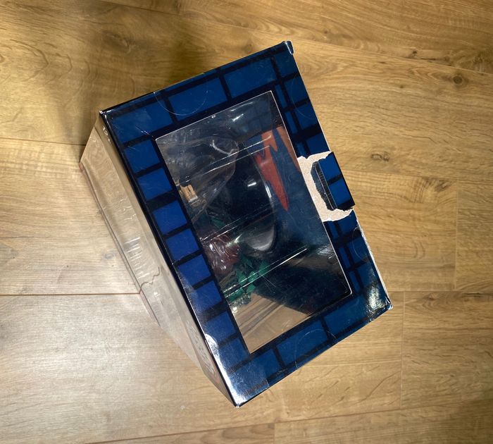 Lansay , figurine demon slayer pose tanjiro Kamado 30 cm - photo numéro 5