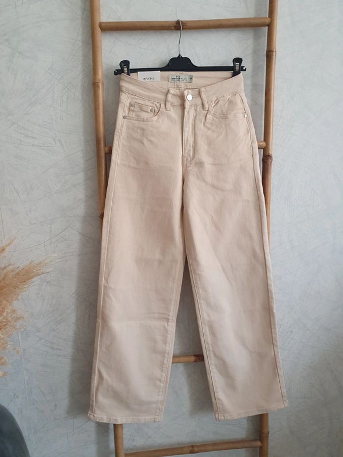Jean Taille 36 vendu seul - photo numéro 2