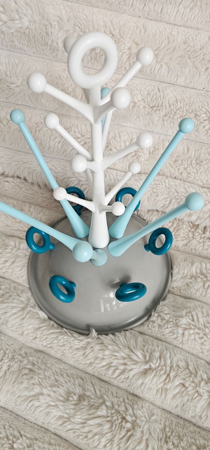 Arbre a biberons Béaba - photo numéro 5