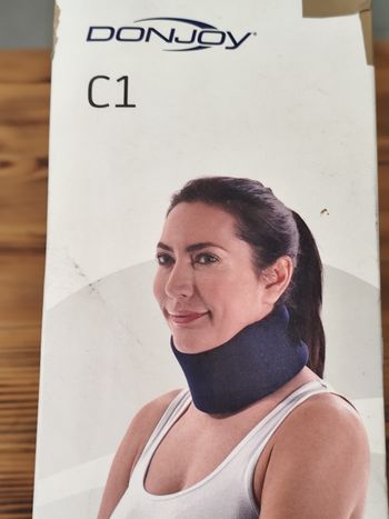 Collier Cervical
