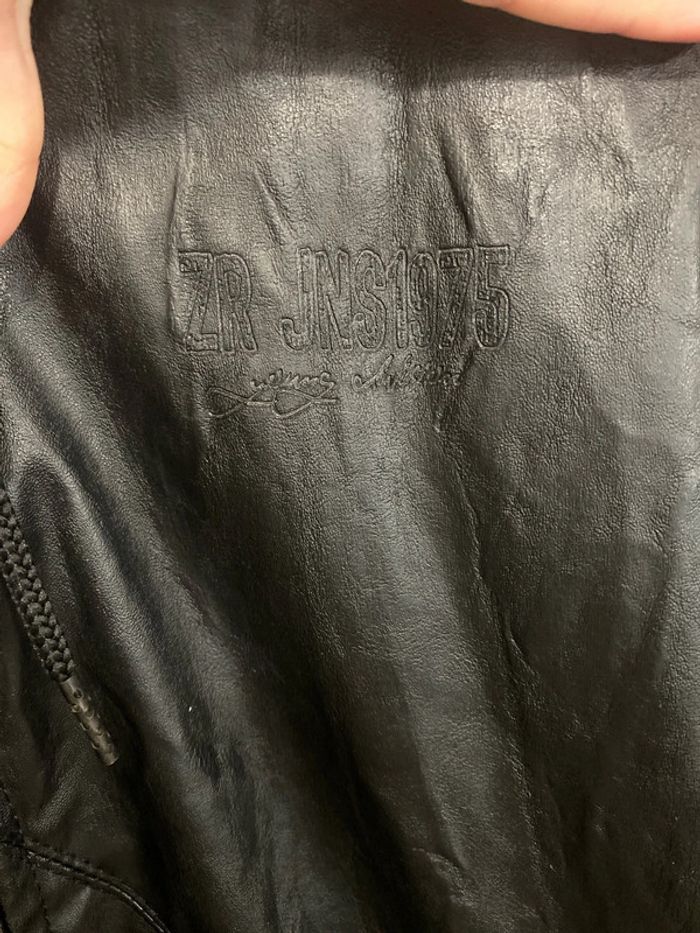 Veste homme Zara - photo numéro 4