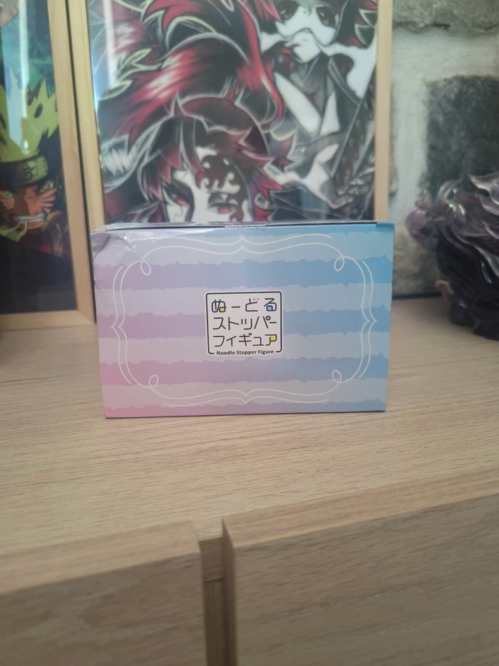 Figurine Noodle stopper Hatsune miku - photo numéro 4