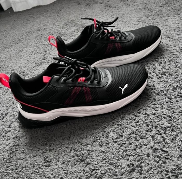 Baskets - photo numéro 3