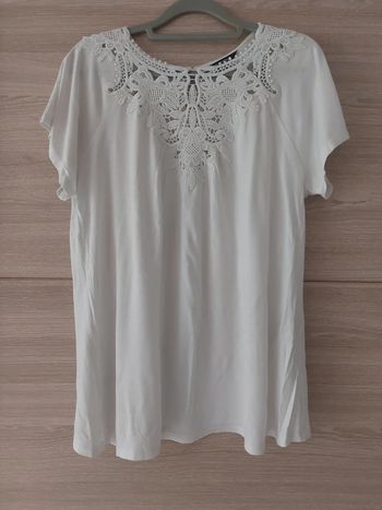 T-shirt Burton