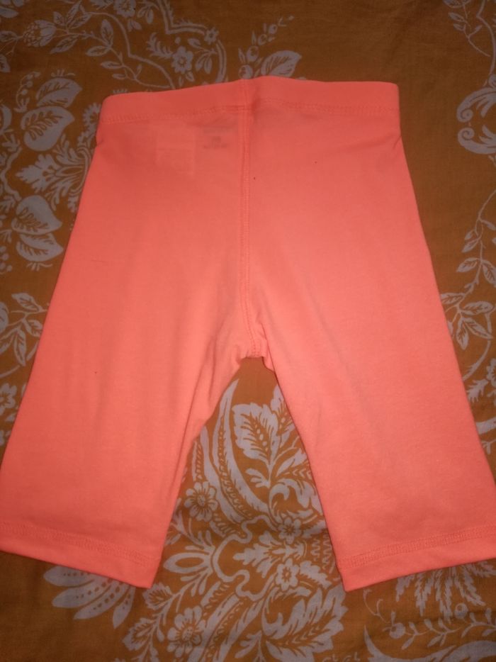 Short fille 8 ans KIABI - photo numéro 2