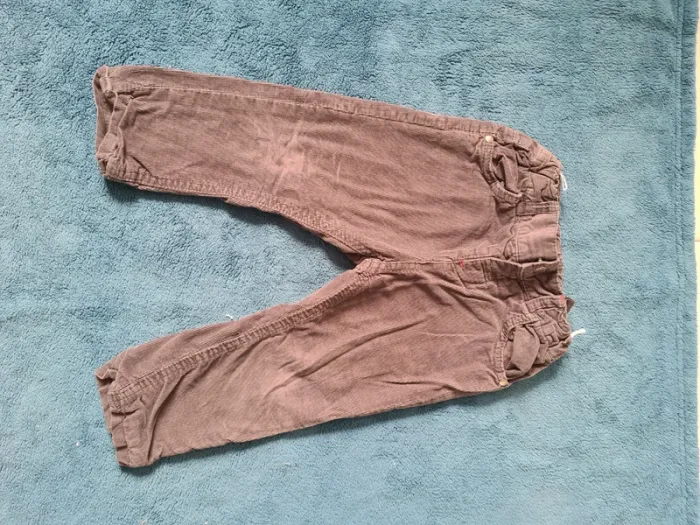 Lot pantalons 2 ans - photo numéro 5