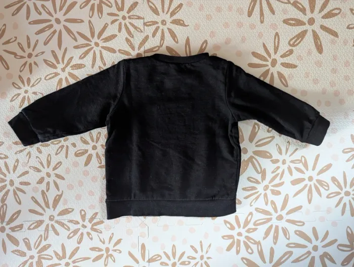 Lot de 11 vêtements 74 cm TBE - photo numéro 11