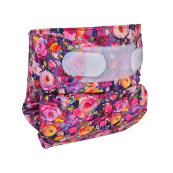 Couche lavable TE2 - édition limitée Berceau