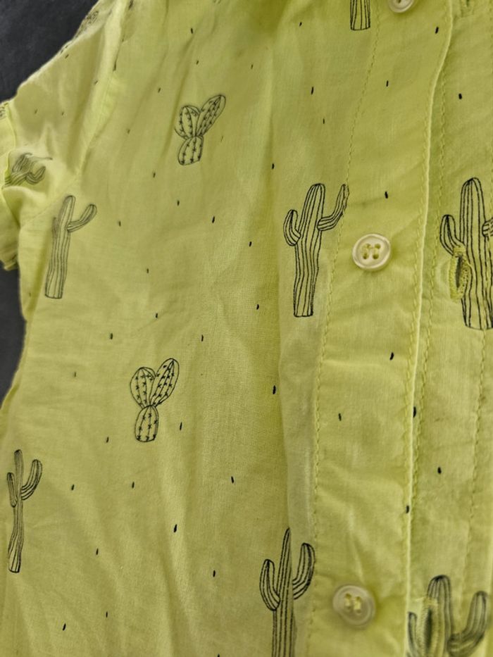 Chemise tbe - photo numéro 2