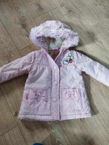 Manteau