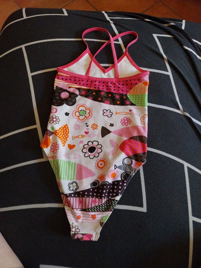 Maillot de bain 8ans - photo numéro 3