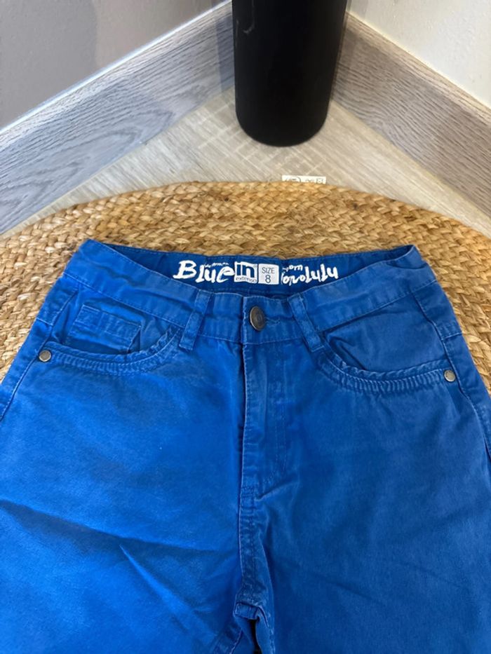 Bermuda garçon 8 ans - photo numéro 3