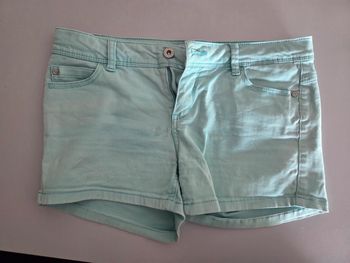 Short Only T38