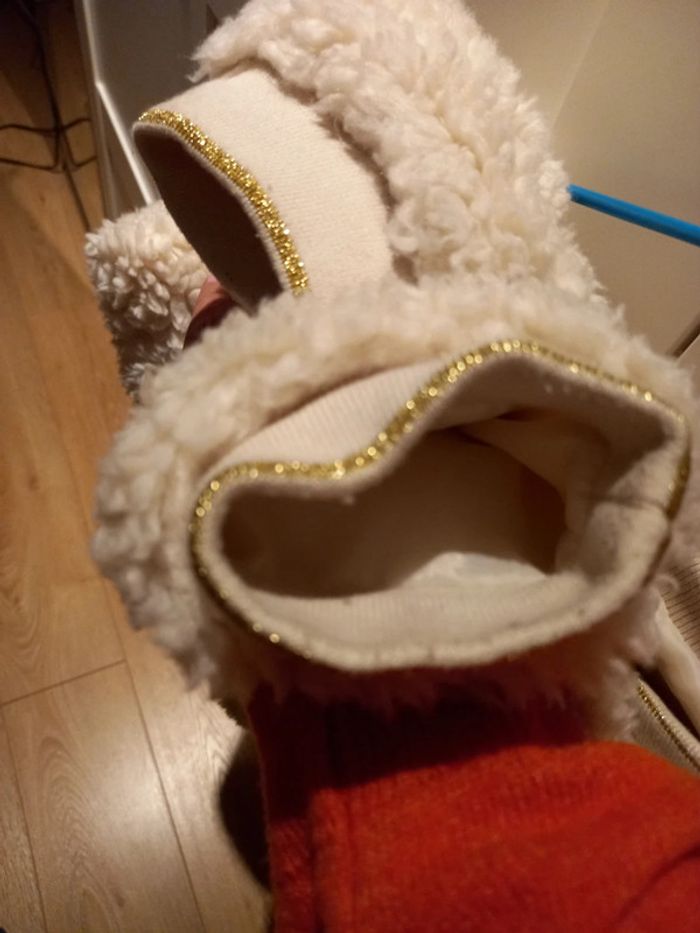 Blouson/manteau - photo numéro 10