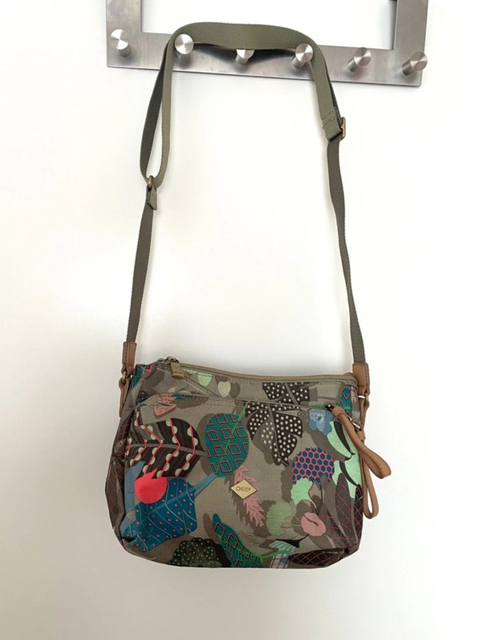 Sac bandoulière Oilily - photo numéro 11