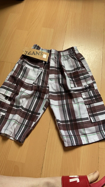 Short