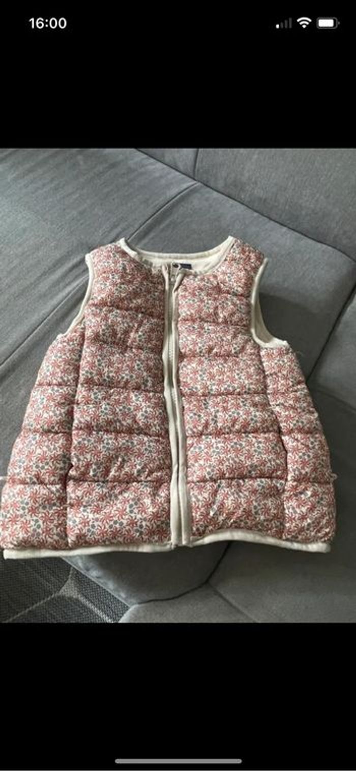 Lot habit enfant fille