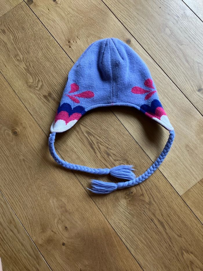 Bonnet monstre - photo numéro 2