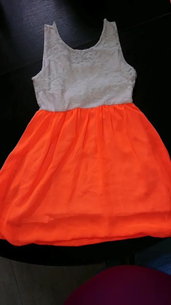 Robe été - photo numéro 2