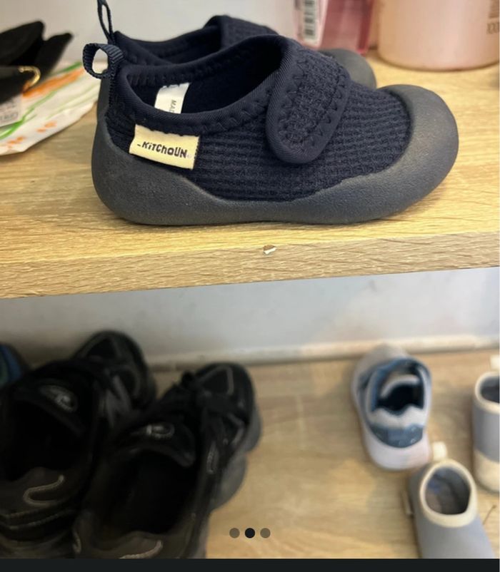 Chaussure kitchoun - photo numéro 2