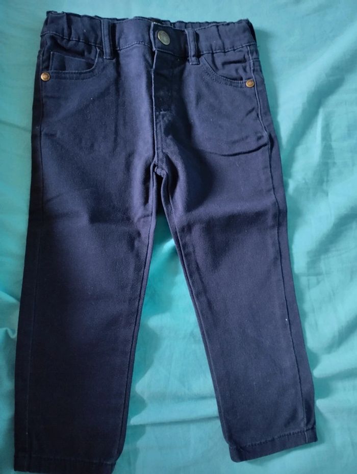 Pantalon 24mois