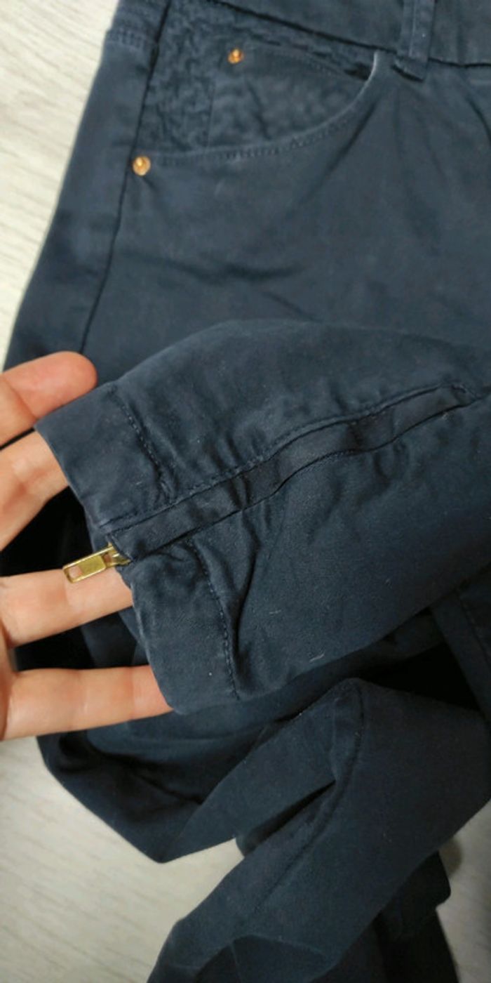 Pantalon Bershka - photo numéro 7