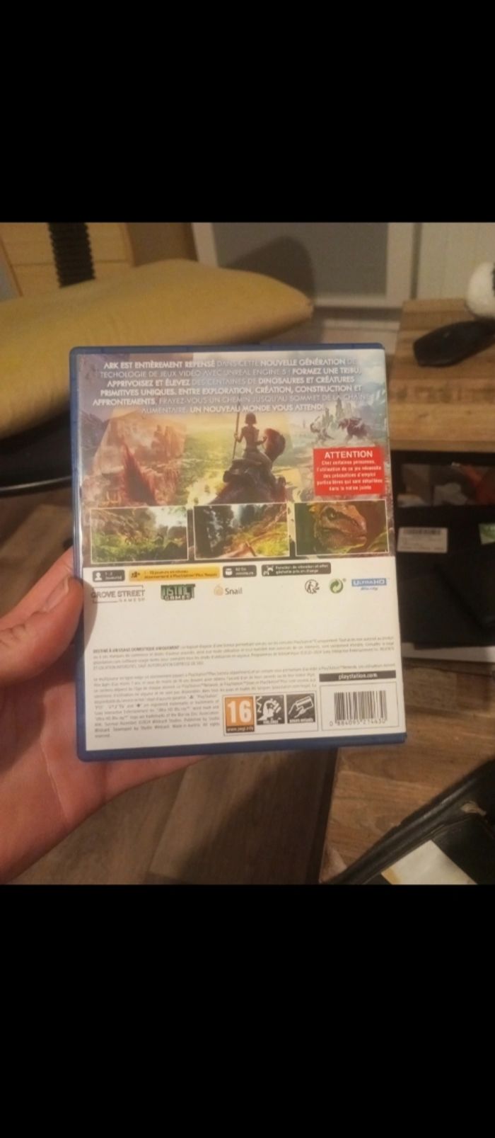 Ark Survival Ascended - photo numéro 4