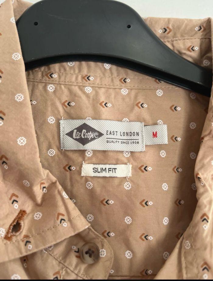 Chemise homme taille M - photo numéro 2