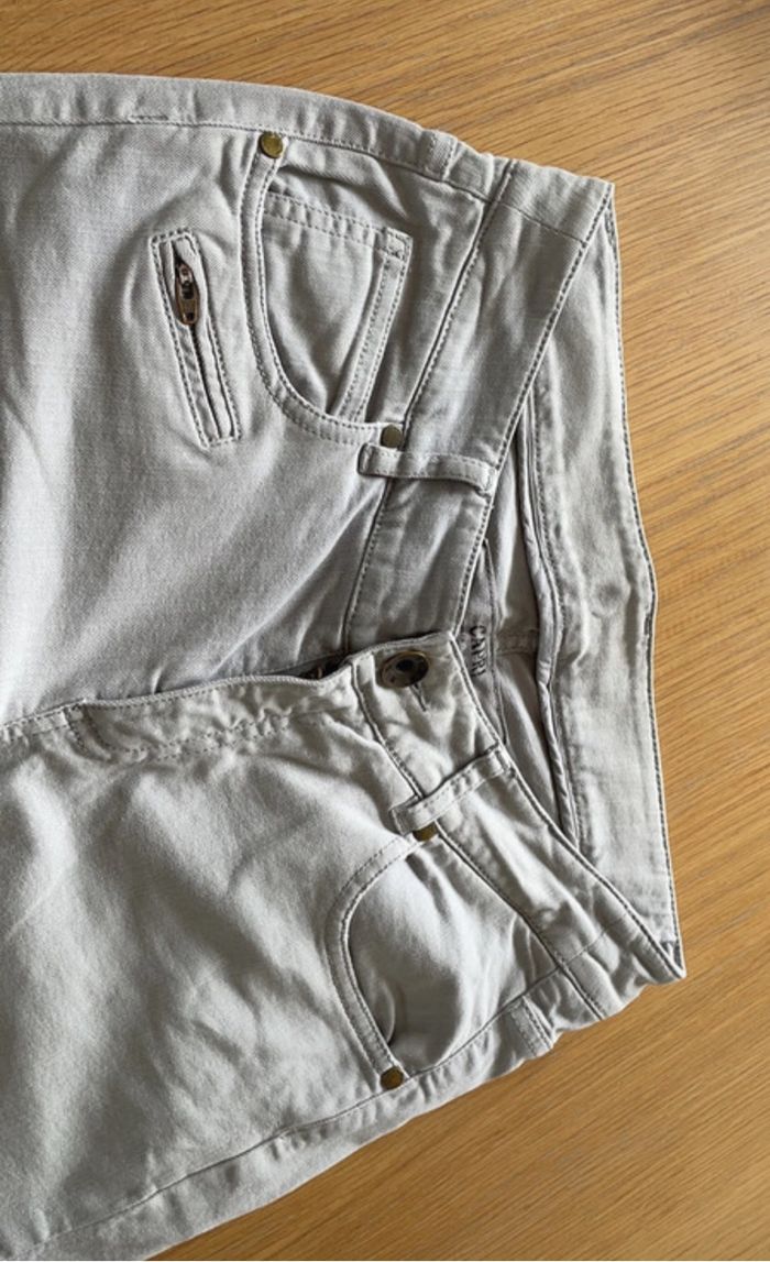 Jeans Ikks - photo numéro 3