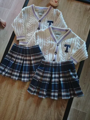 Ensemble 3/6 mois