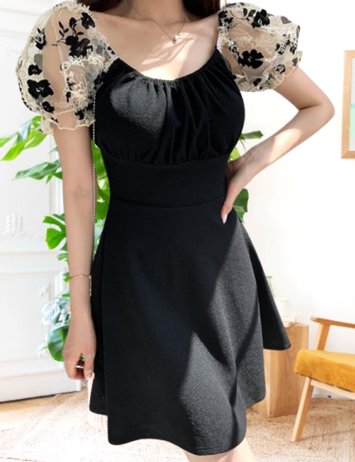 robe été