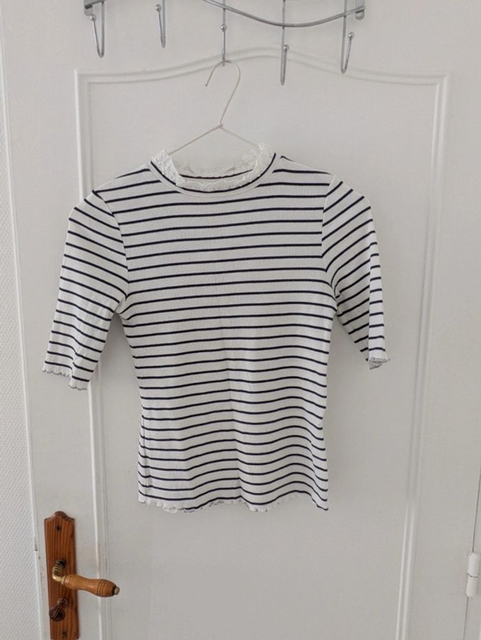 T-shirt femme taille S