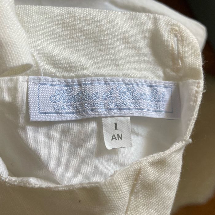 Barboteuse tartine et chocolat 1a - photo numéro 5