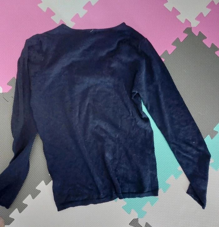 Petit pull femme - photo numéro 2