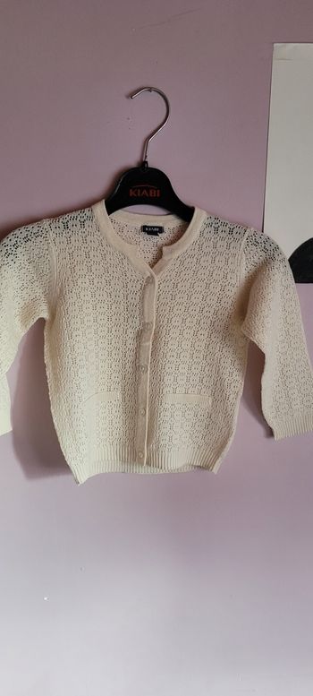 Gilet 