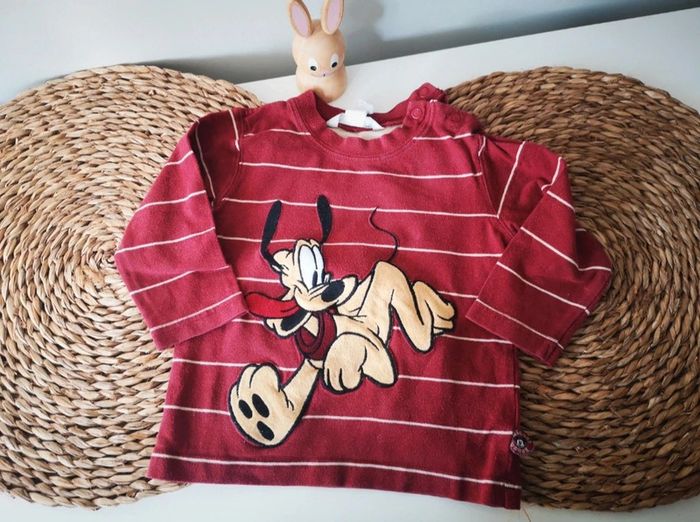 Ensemble 4 pièces bébé garçon 12M - photo numéro 6