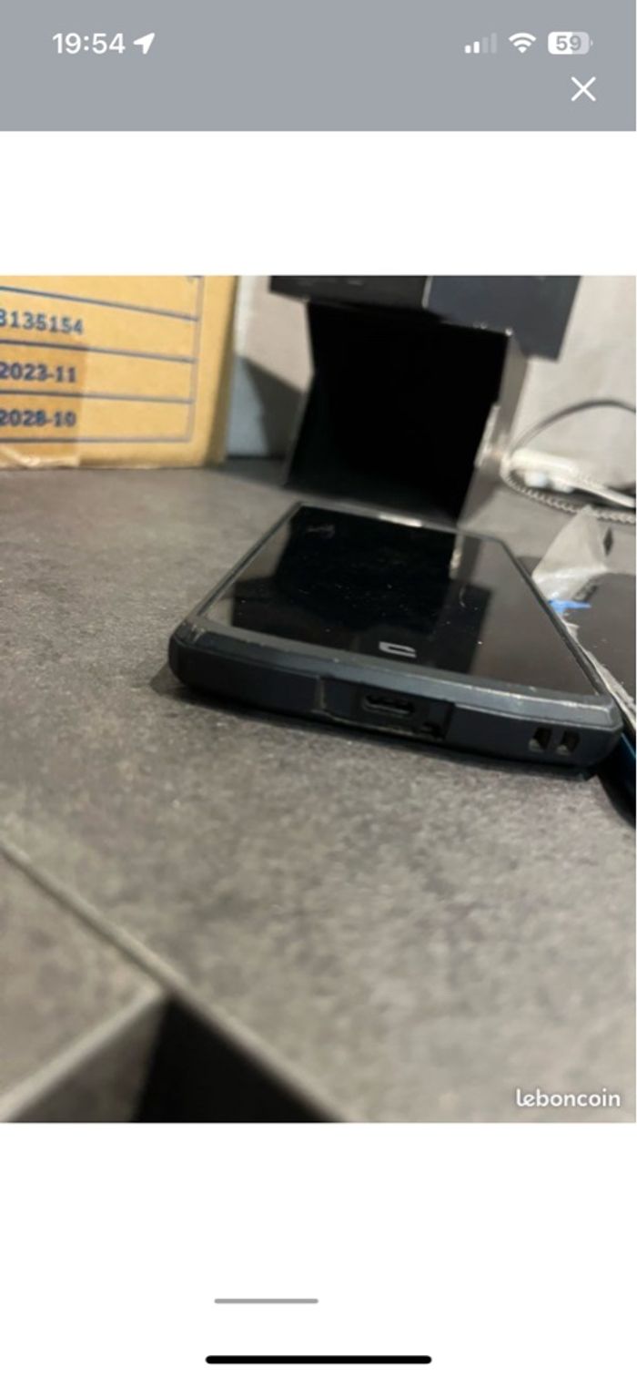 Lot téléphone - photo numéro 4