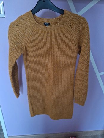 Robe pull