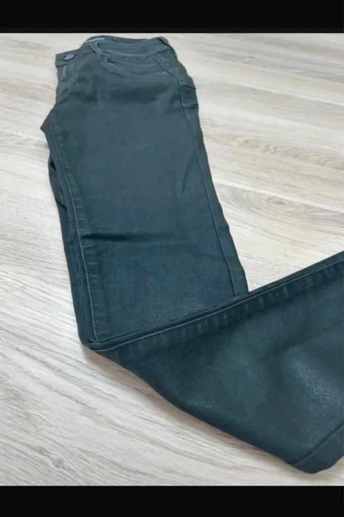 Jeans bonobo taille 36 - photo numéro 4