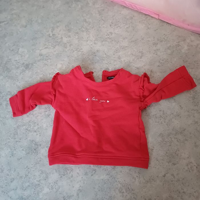 Maillot manche longue - photo numéro 2