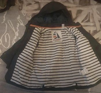 Blouson très bon état